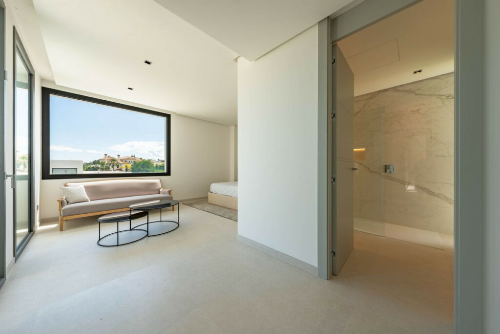 Detached Villa La Quinta Málaga - image 69