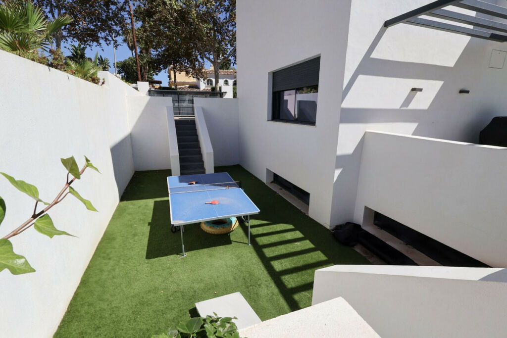 Detached Villa Benalmadena Costa Málaga - image 71