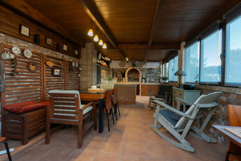 Detached Villa Los Balcones Alicante - image 71