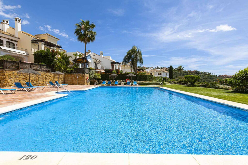 Townhouse Los Arqueros Málaga - image 71