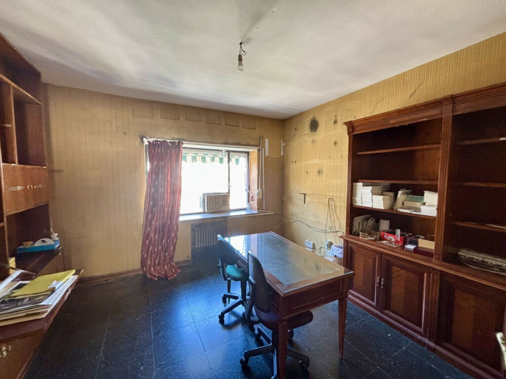 Middle Floor Apartment Málaga Centro Málaga - image 71