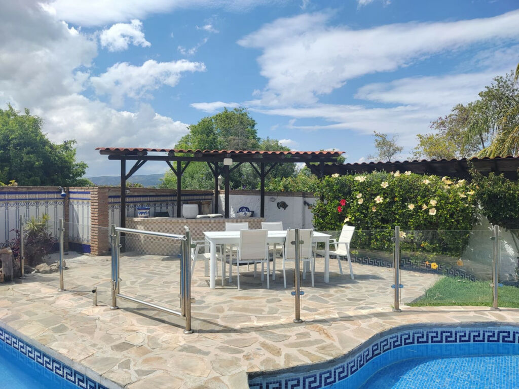 Detached Villa Alhaurín de la Torre Málaga - image 45