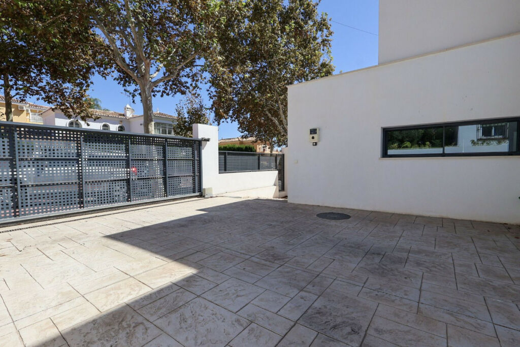 Detached Villa Benalmadena Costa Málaga - image 72