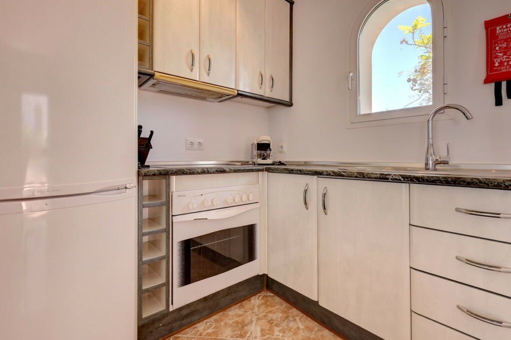 Detached Villa Benahavís Málaga - image 72