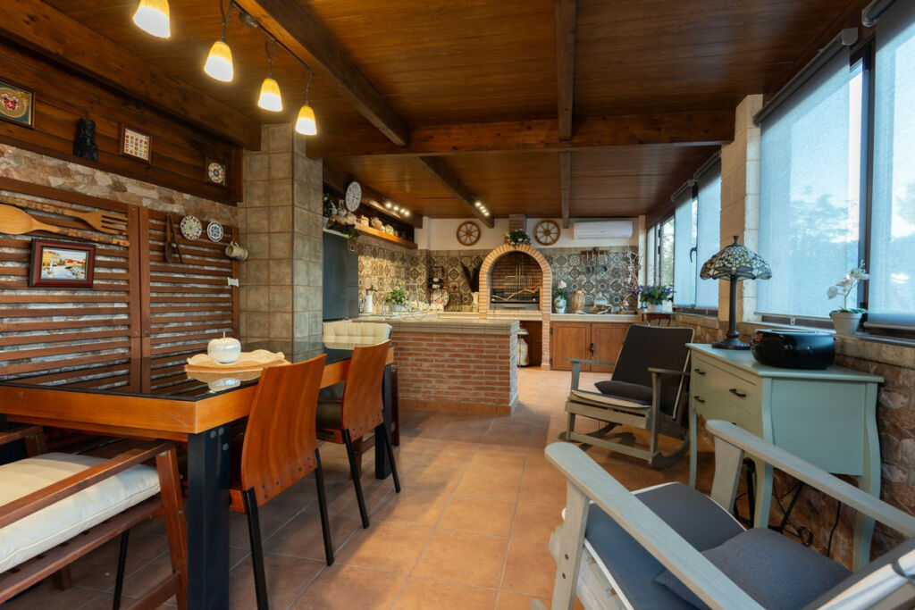 Detached Villa Los Balcones Alicante - image 72