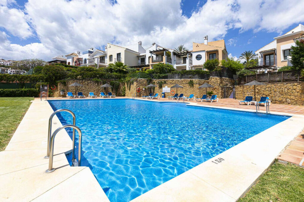 Townhouse Los Arqueros Málaga - image 72