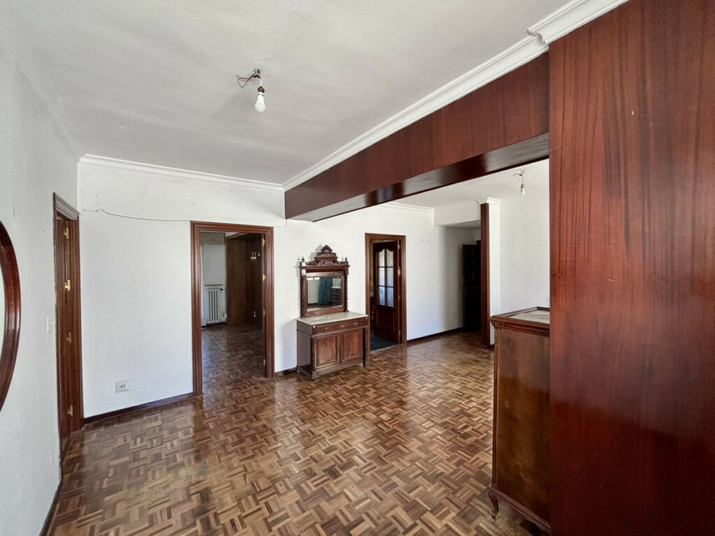 Middle Floor Apartment Málaga Centro Málaga - image 73