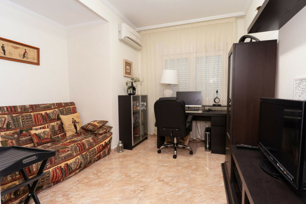 Detached Villa Los Balcones Alicante - image 73