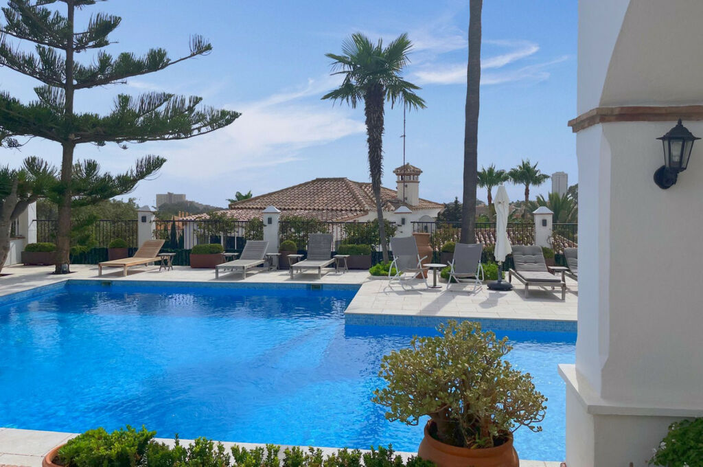 Detached Villa Elviria Málaga - image 73