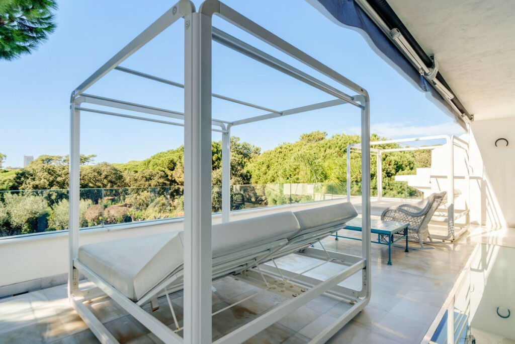 Detached Villa Hacienda Las Chapas Málaga - image 73