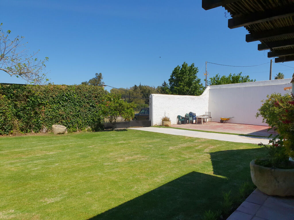 Finca - Cortijo San Enrique Cádiz - image 73