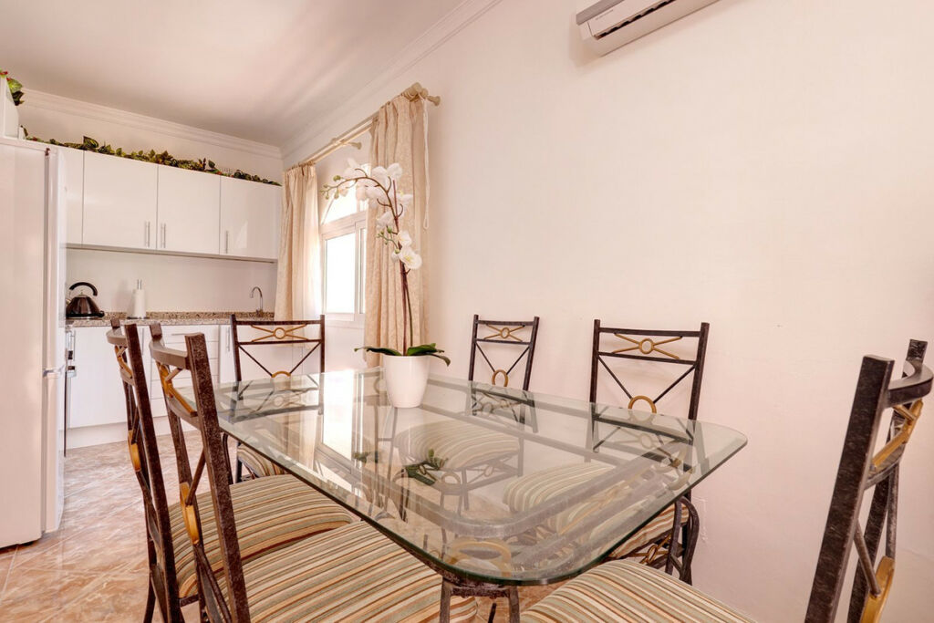 Detached Villa Benahavís Málaga - image 74