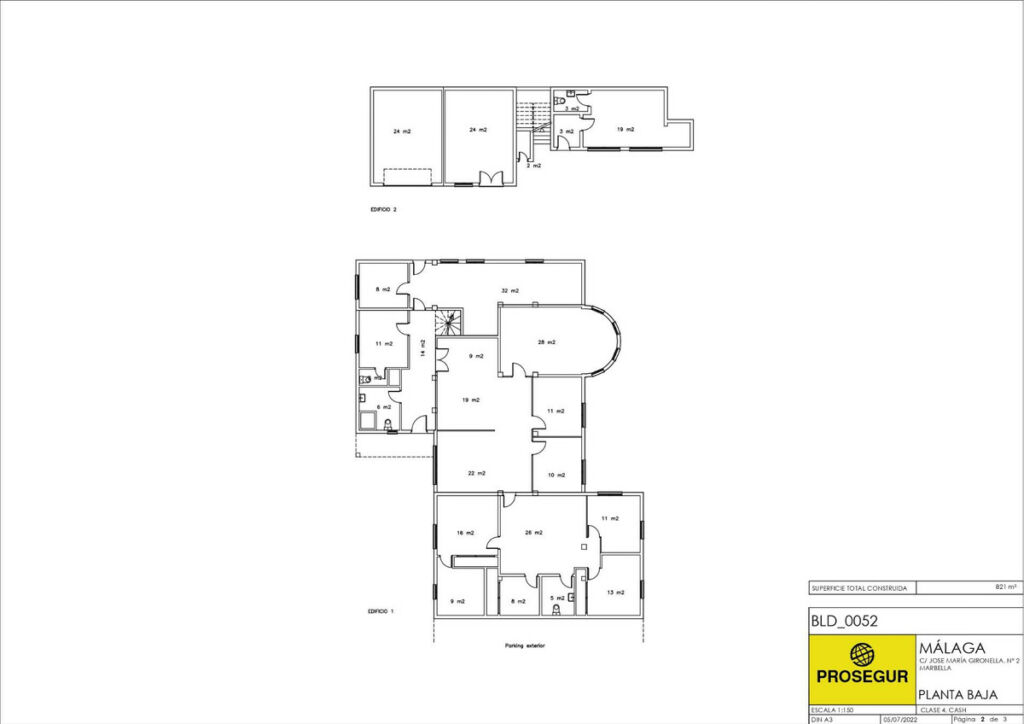 Detached Villa Marbella Málaga - image 74