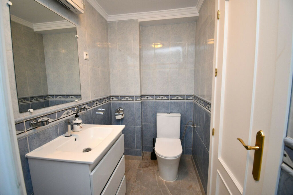 Detached Villa Mijas Golf Málaga - image 74