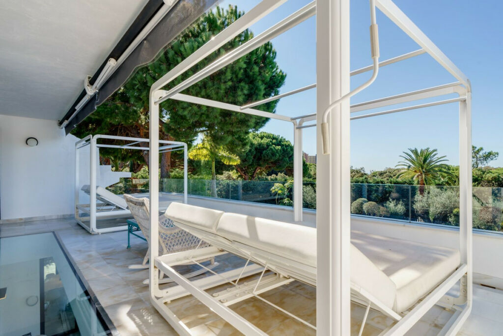 Detached Villa Hacienda Las Chapas Málaga - image 74