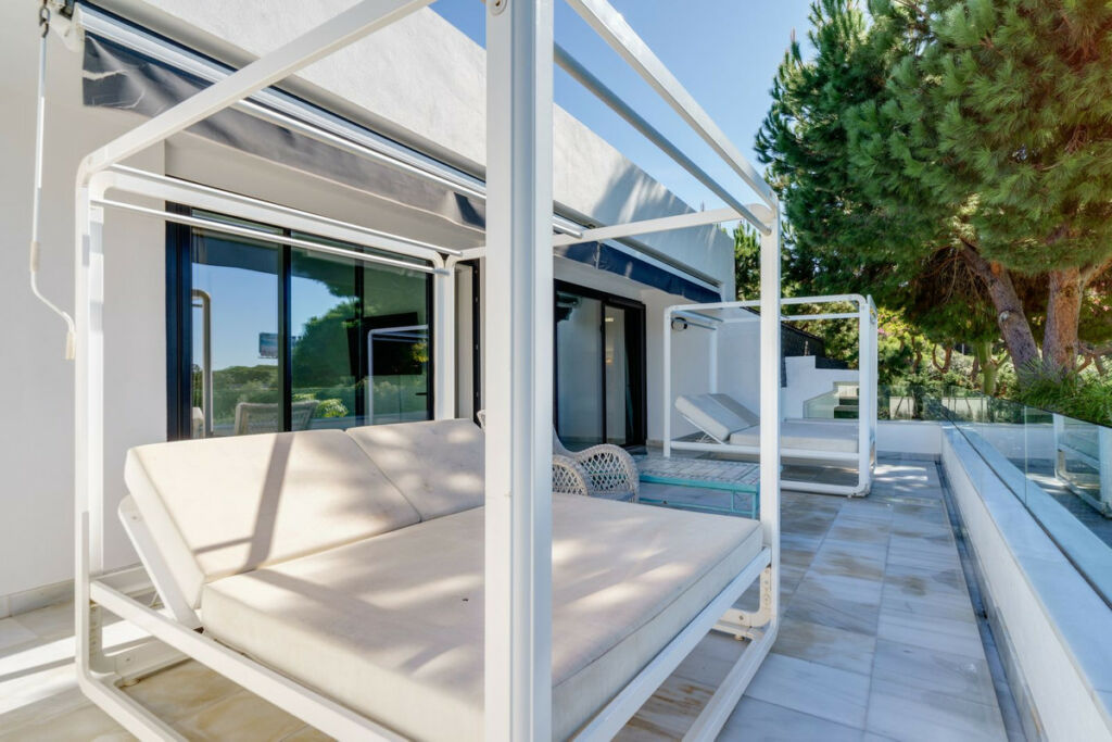 Detached Villa Hacienda Las Chapas Málaga - image 75