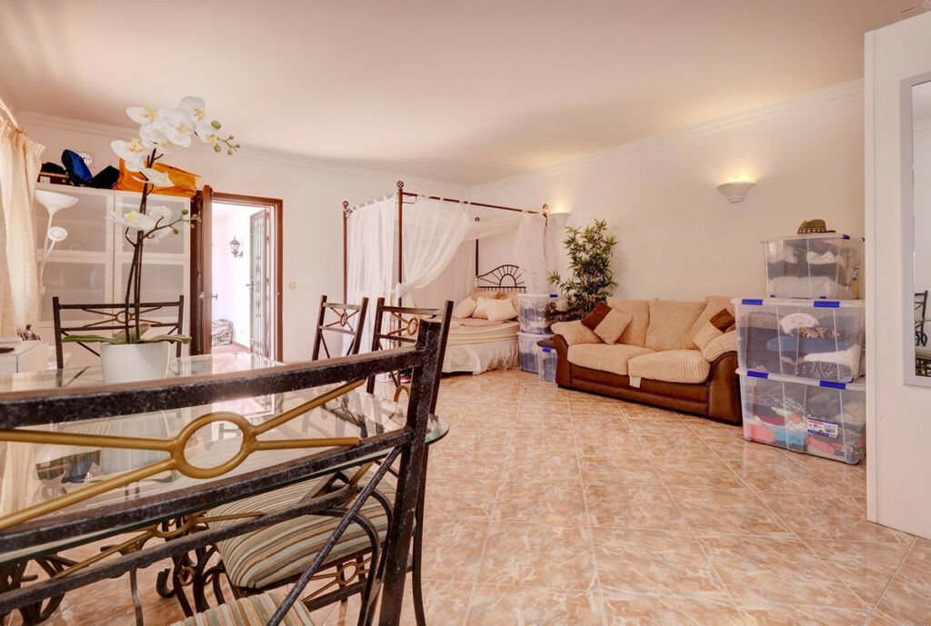 Detached Villa Benahavís Málaga - image 75