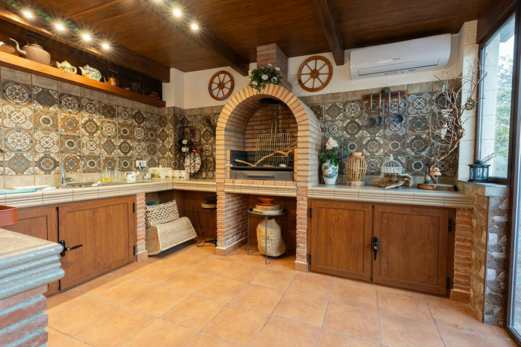 Detached Villa Los Balcones Alicante - image 75