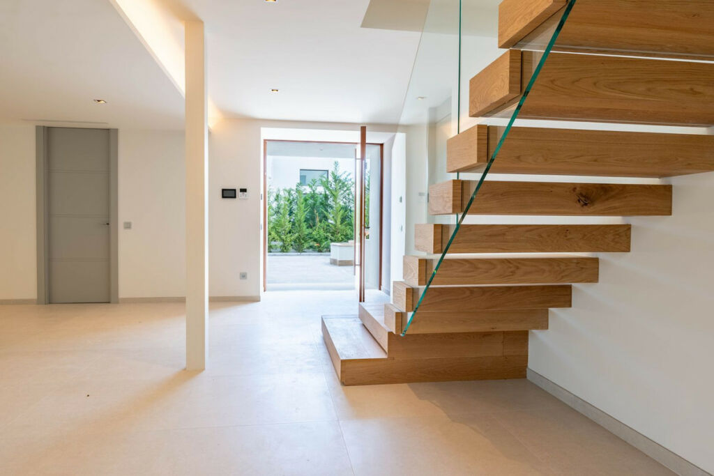 Detached Villa La Quinta Málaga - image 75