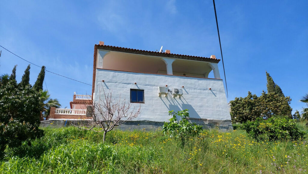 Finca - Cortijo Mijas Málaga - image 78
