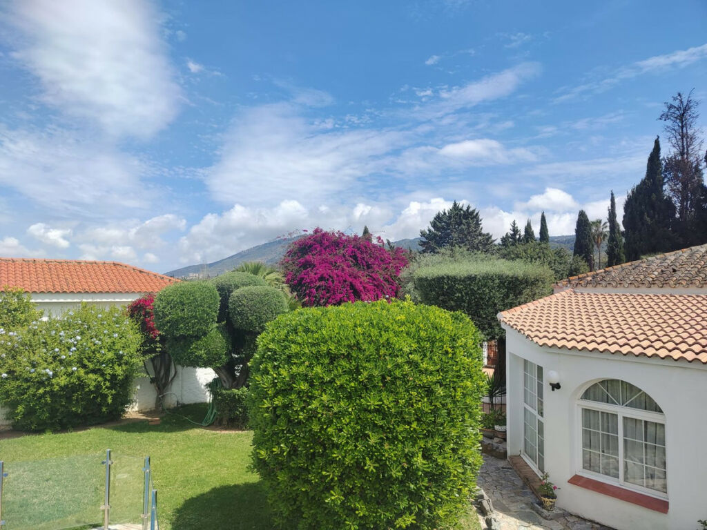 Detached Villa Alhaurín de la Torre Málaga - image 34