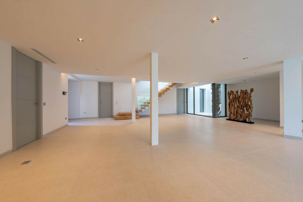 Detached Villa La Quinta Málaga - image 78