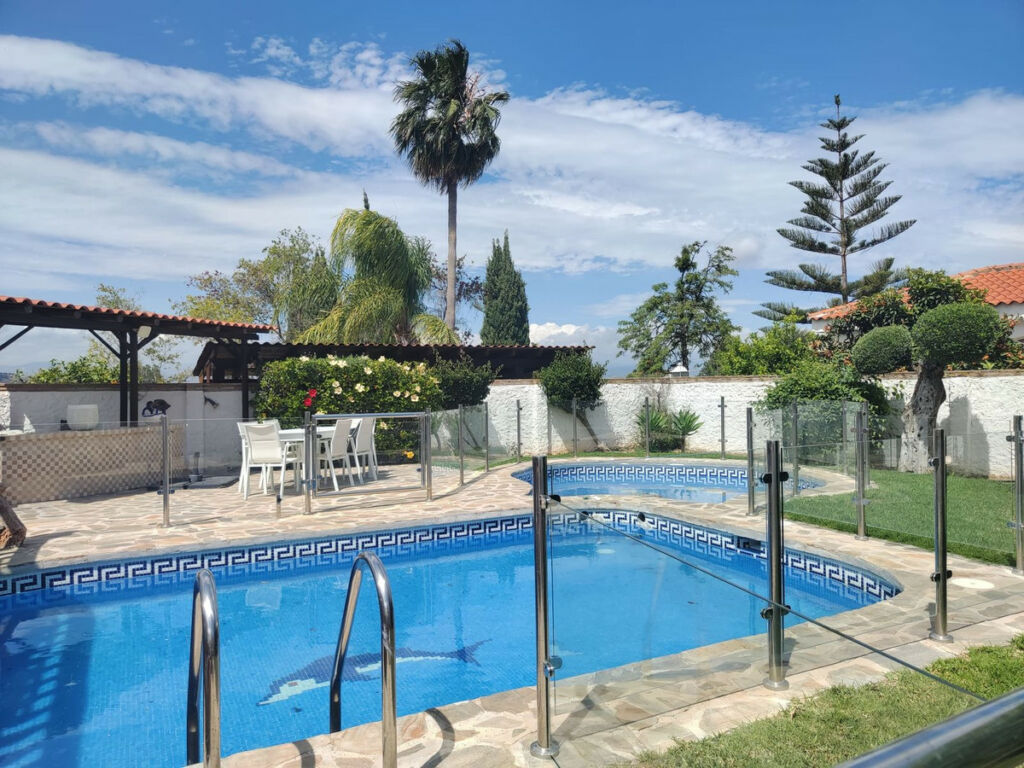 Detached Villa Alhaurín de la Torre Málaga - image 46