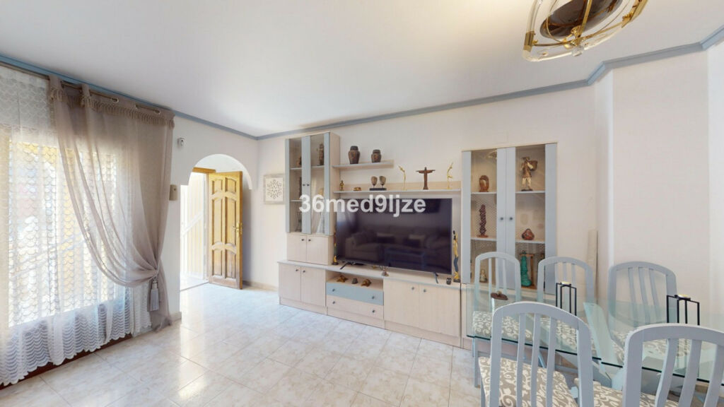 Detached Villa Los Narejos Murcia - image 8