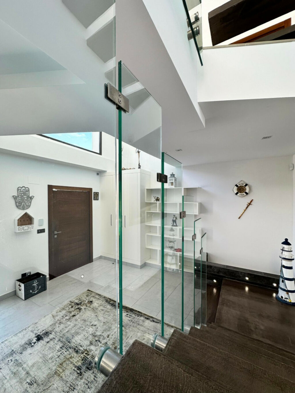 Detached Villa Javea Alicante - image 8