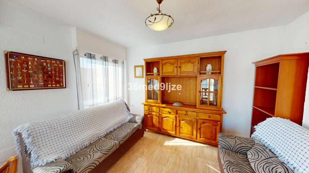 Middle Floor Apartment Los Alcazares Murcia - image 8