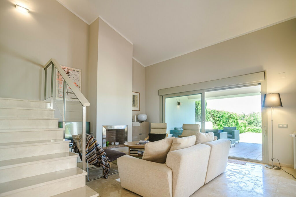 Detached Villa Las Colinas Golf Alicante - image 8