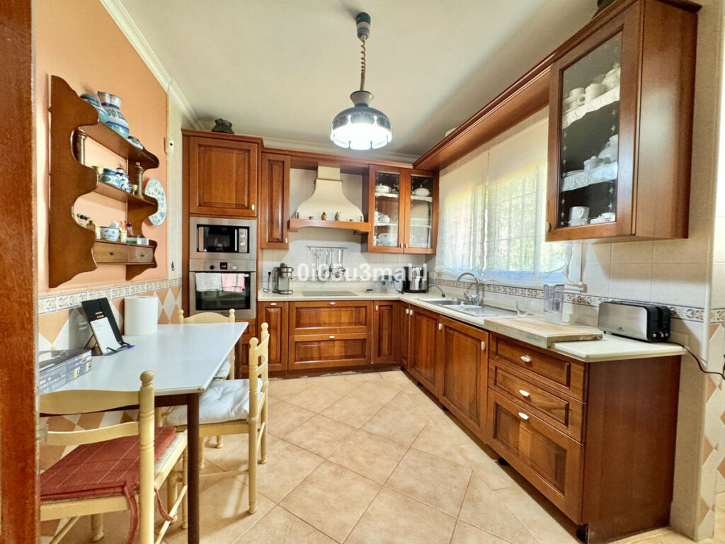 Detached Villa La Cala del Moral Málaga - image 14