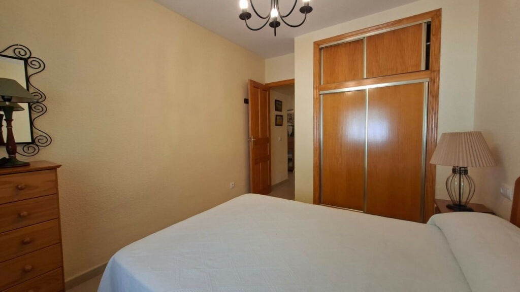 Ground Floor Apartment Campoamor Alicante - zdjęcie 9