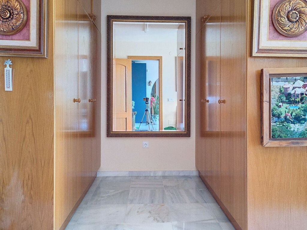 Penthouse Benalmadena Costa Málaga - image 8