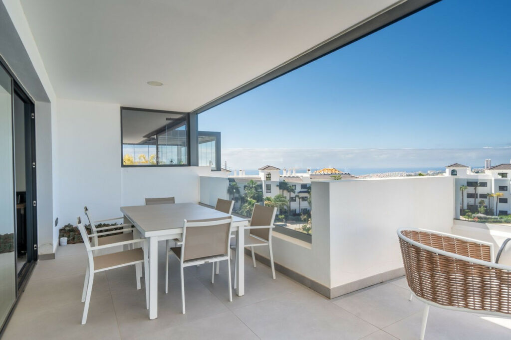 Penthouse Duplex Estepona Málaga - image 8