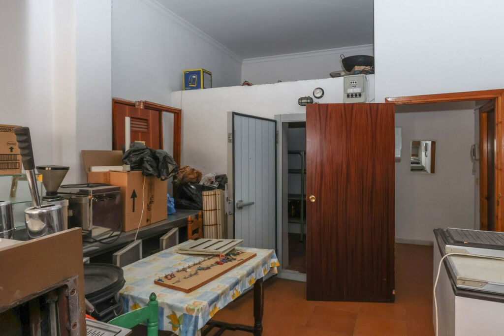 Hostel Tolox Málaga - image 8