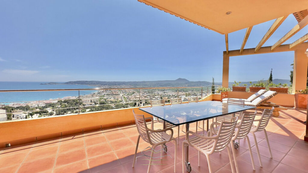 Detached Villa Javea Alicante - image 8
