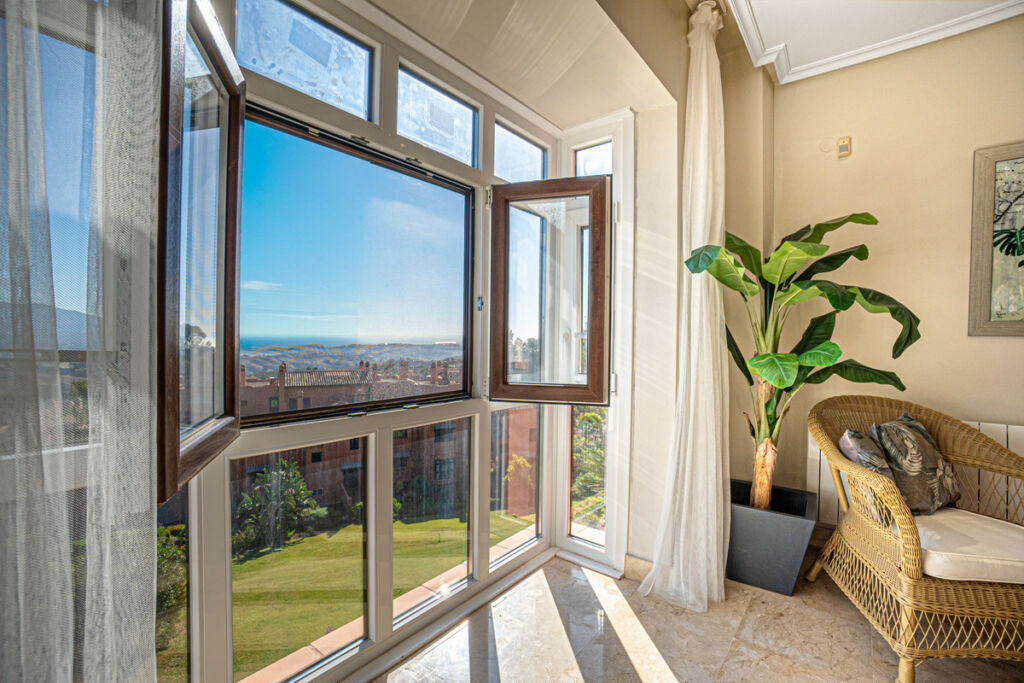 Penthouse Duplex Marbella Málaga - image 8
