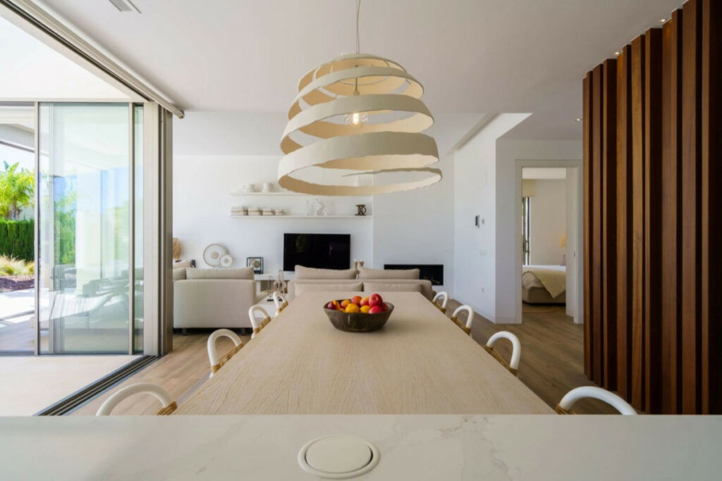 Detached Villa Las Colinas Golf Alicante - image 8