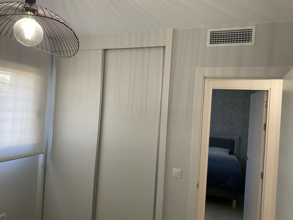 Ground Floor Apartment Playa Flamenca Alicante - image 11