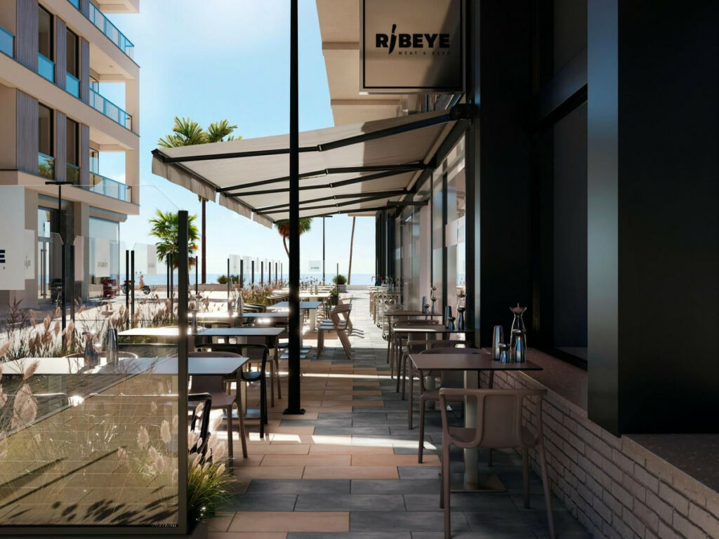Restaurant Estepona Málaga - image 8