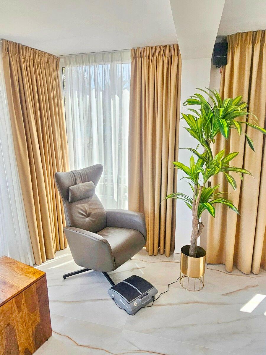 Middle Floor Apartment Altea Alicante - image 8