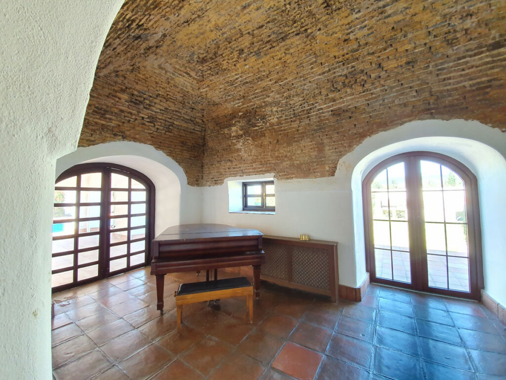 Finca - Cortijo San Enrique Cádiz - image 8