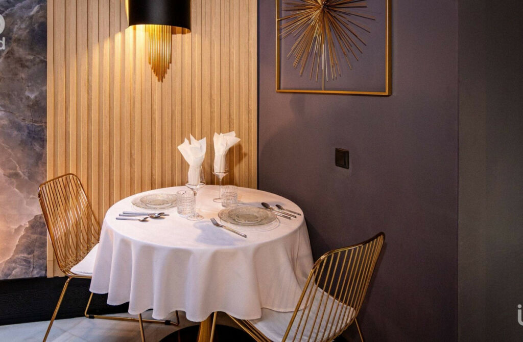 Hotel Arcos de la Frontera Cádiz - image 7