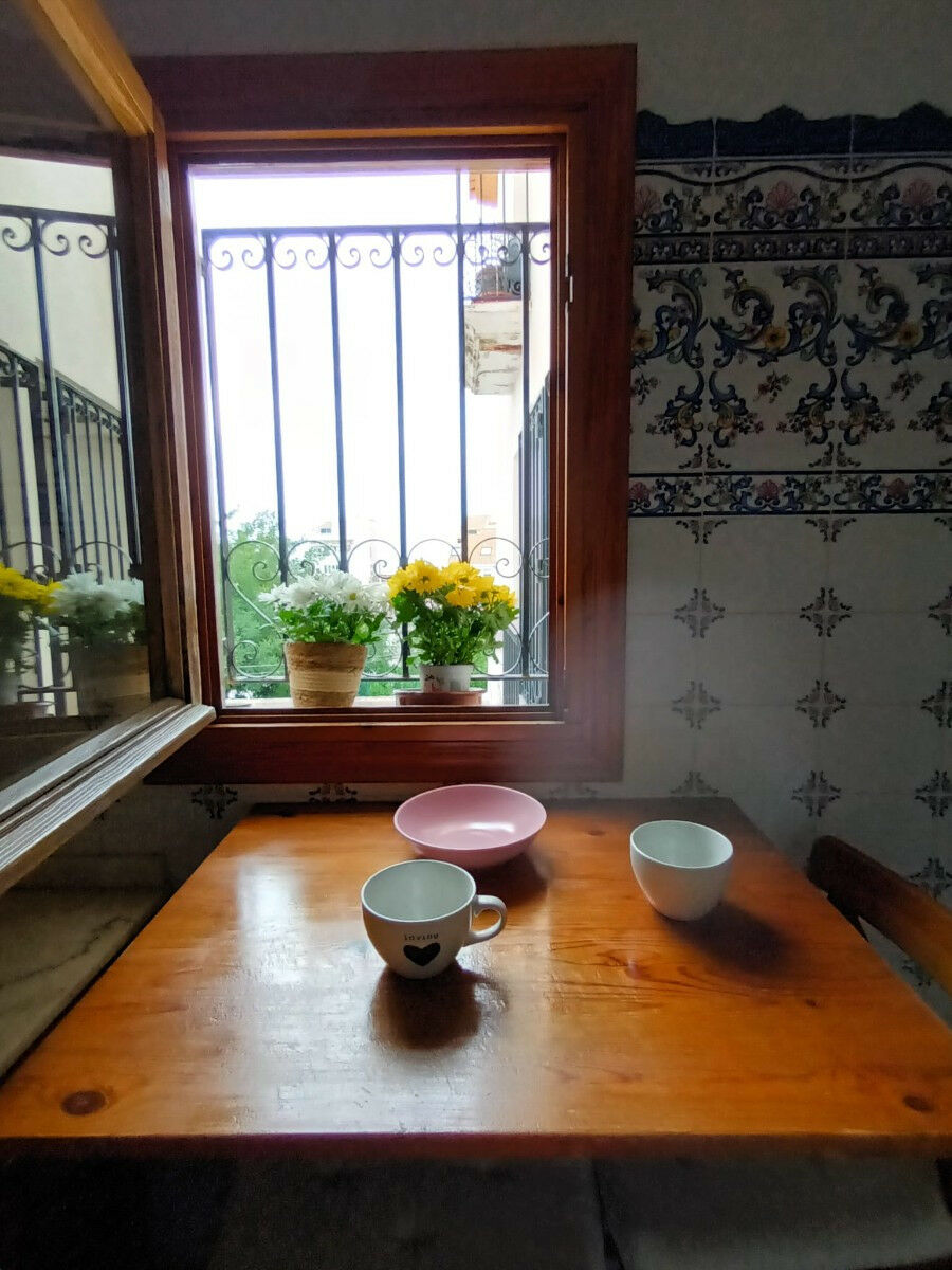 Middle Floor Apartment Altea Alicante - image 8