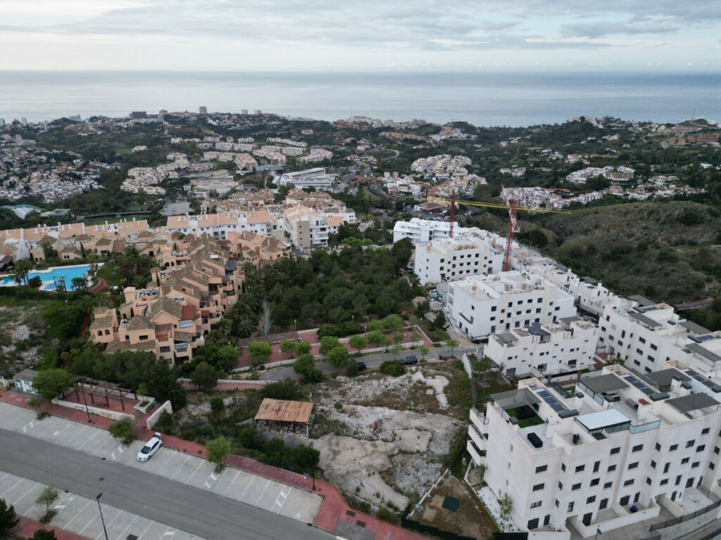 Land Benalmadena Málaga - image 8