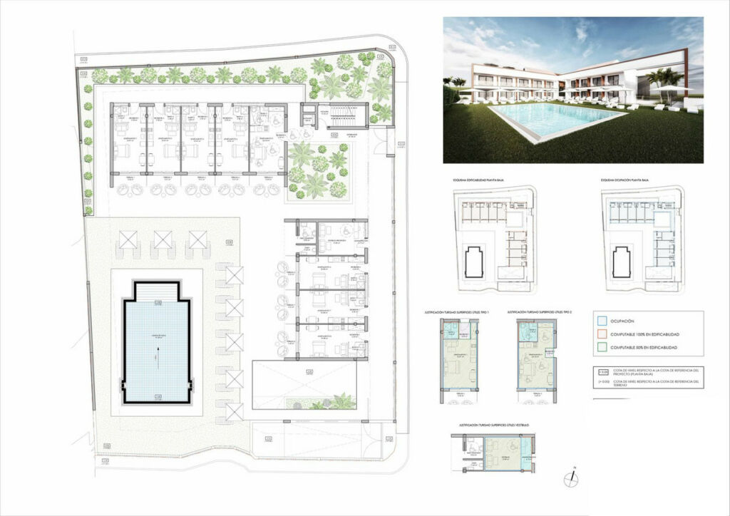 Residential Plot El Paraiso Málaga - image 8
