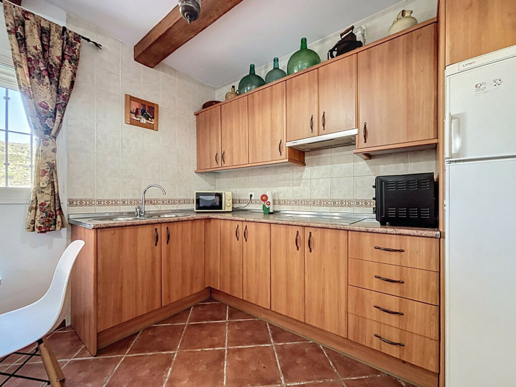Semi-Detached House Torrox Málaga - image 8