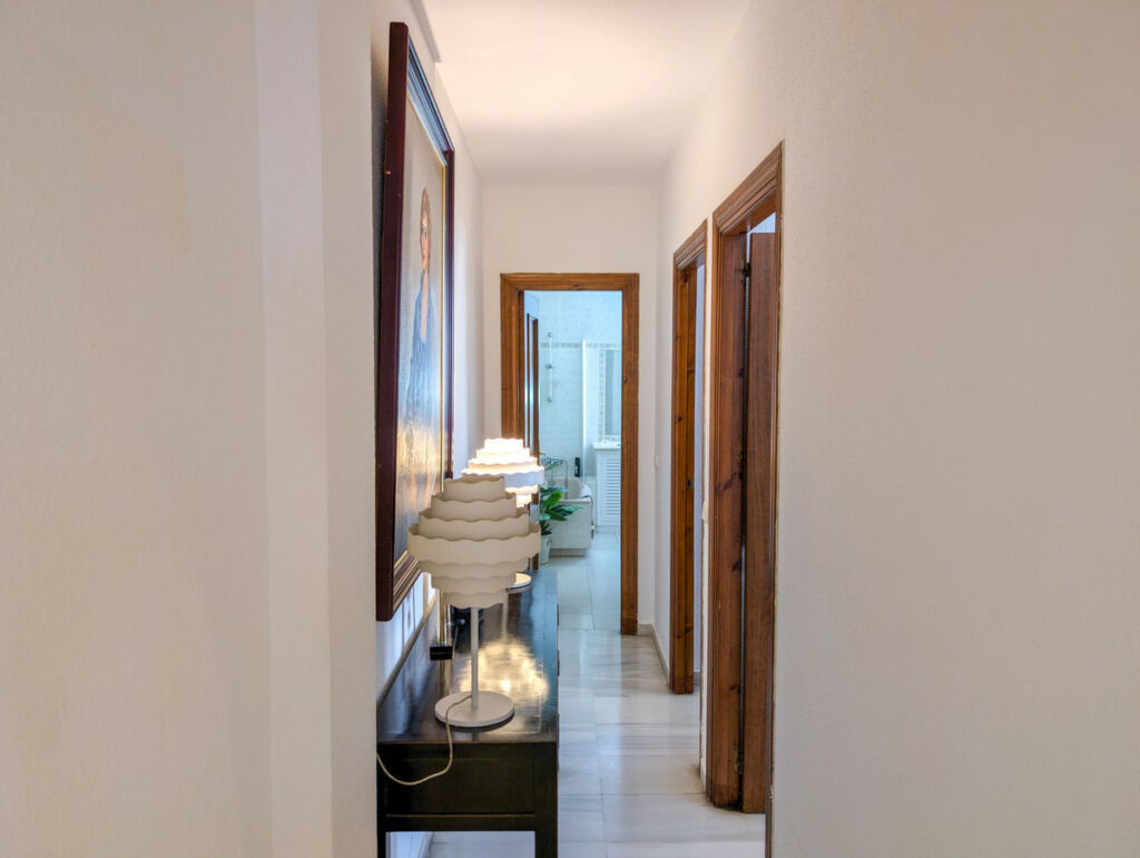 Penthouse Duplex Marbella Málaga - image 10