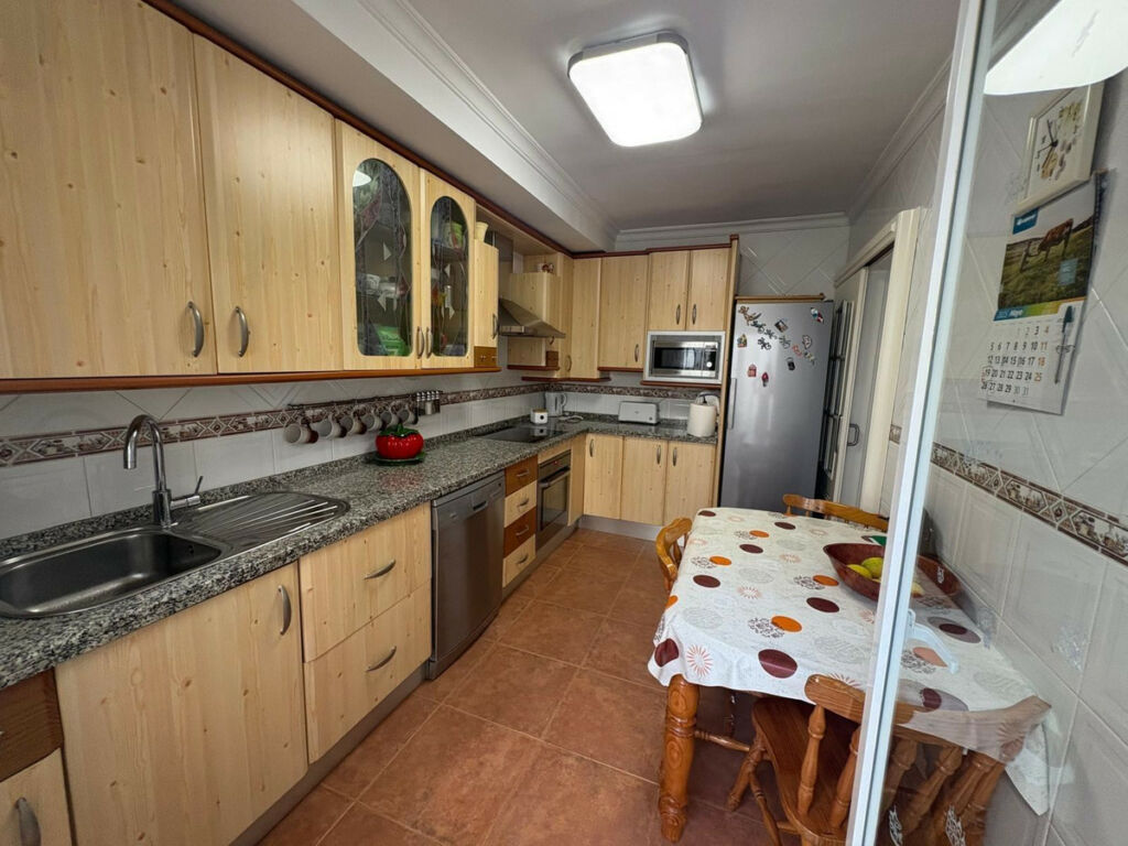 Townhouse Benalmadena Málaga - image 8